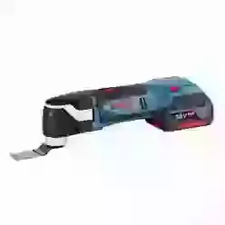 GOP 18 V-EC Professional